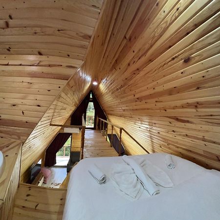 Five Stars Apart Aparthotel Trabzon Exteriör bild