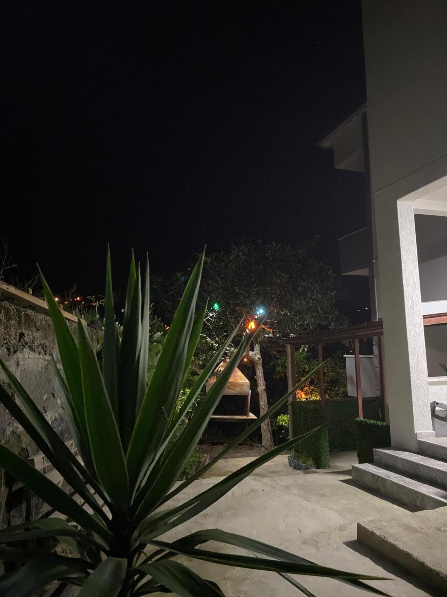 Five Stars Apart Aparthotel Trabzon Exteriör bild
